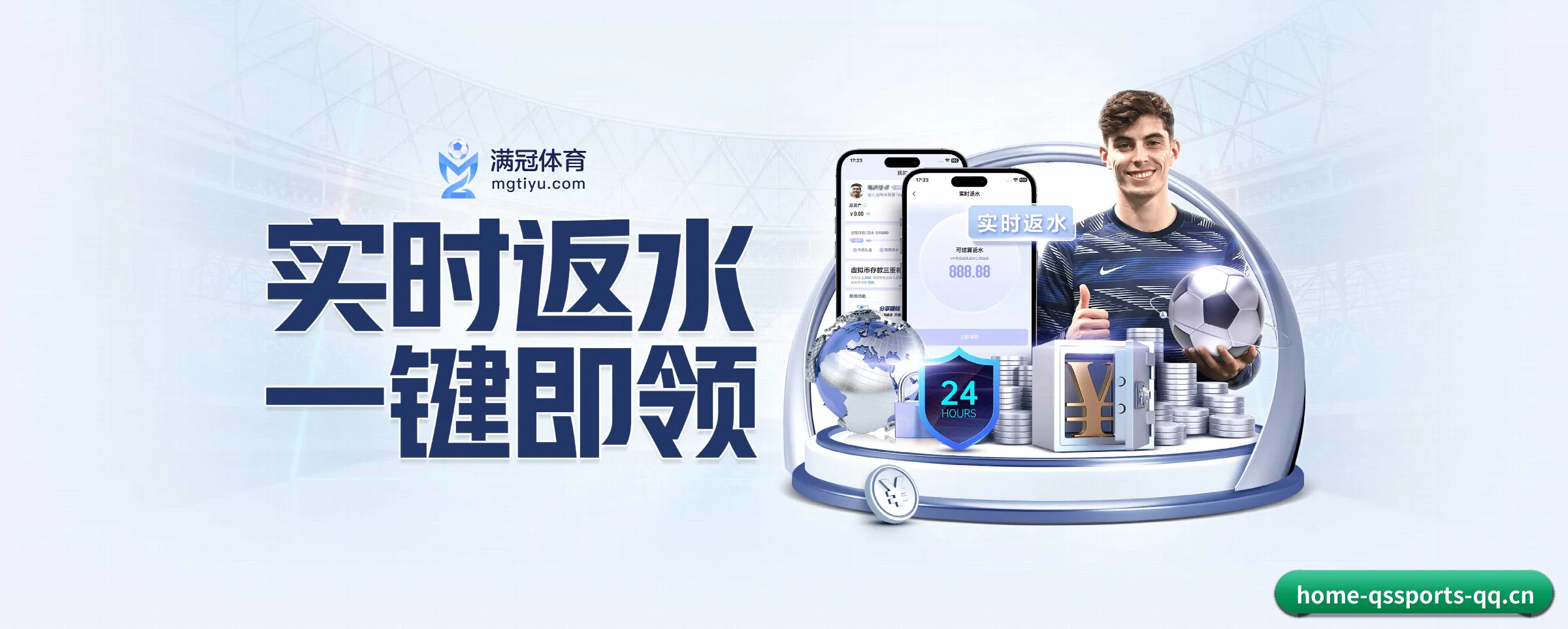 市场拓展